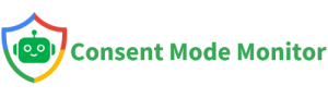 Consent Mode Monitor Logo