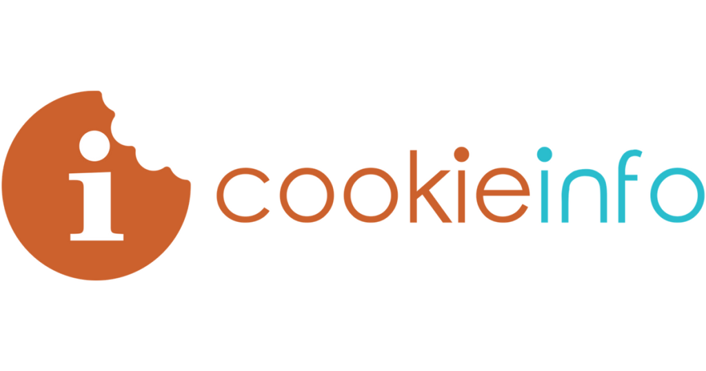 Cookie info logo