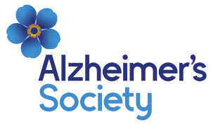alzheimers society logo